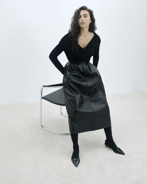 CAMPAIGN F/W 25