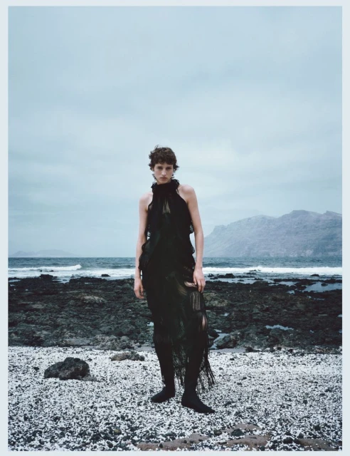 Kazar Studio A/W 25 Campaign