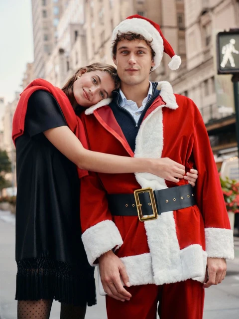 FW25 Holiday Lifestyle Guide