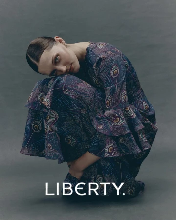 Liberty FW25