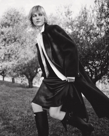 Roberto Collina Fall Winter 2025
