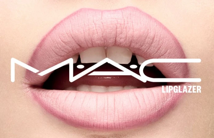 MAC LIPGLAZER