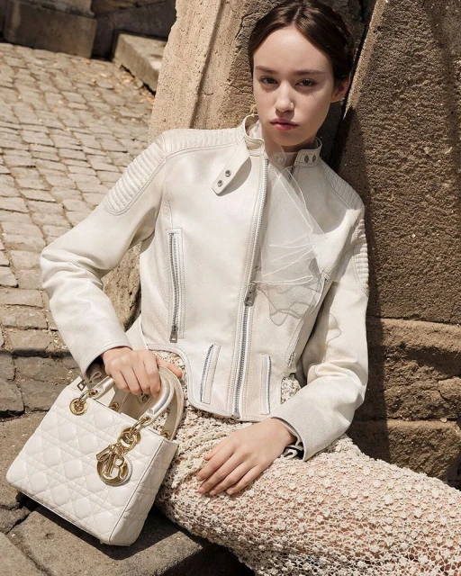 Dior Cruise 2026 Campaign