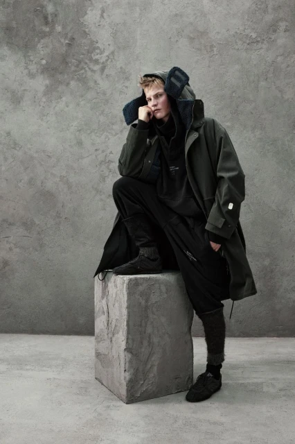 SR_A By Samuel Ross Fall 2025