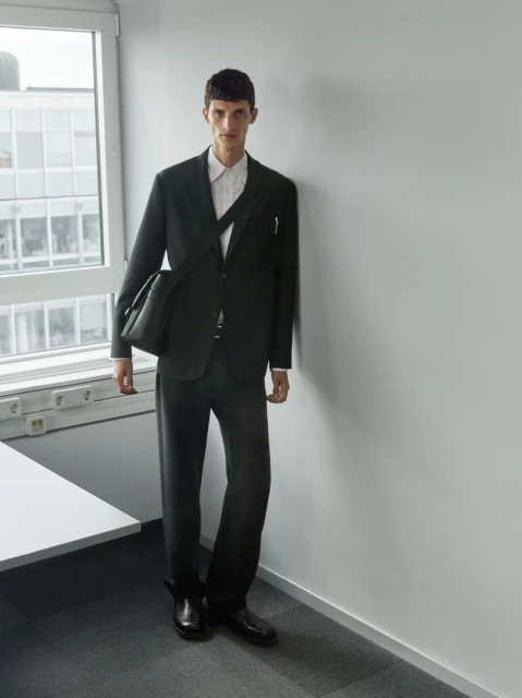 Filippa K Autumn/Winter 2025 Pre Collection