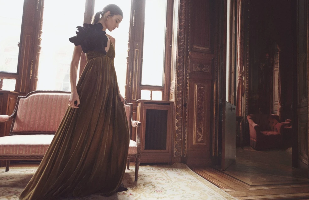 Fall RTW
