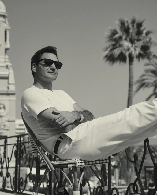Roger Federer