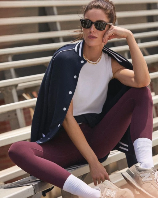 The Fall Sport Collection