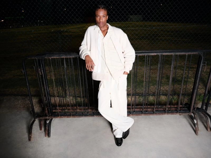 Bloomingdale's Middle East F/W 25