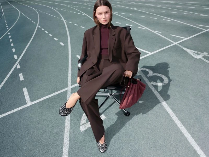 Bloomingdale's Middle East F/W 25