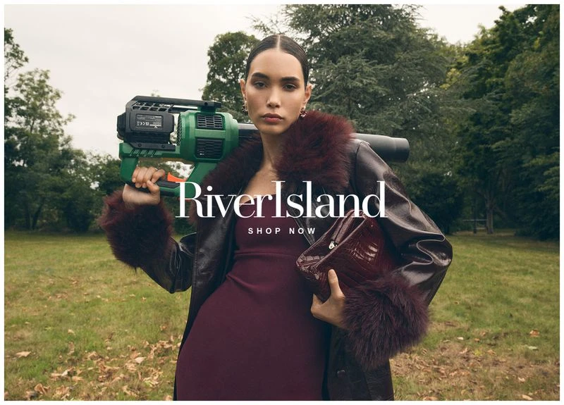 Too Good To Take Off Campaign