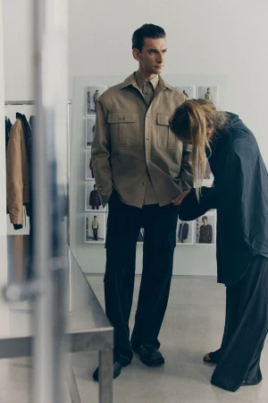 ATELIER A/W 2025