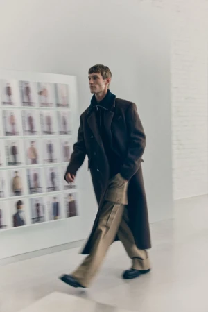 ATELIER A/W 2025