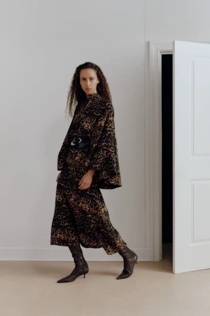 Saks Fall Fashion 25 Campaign
