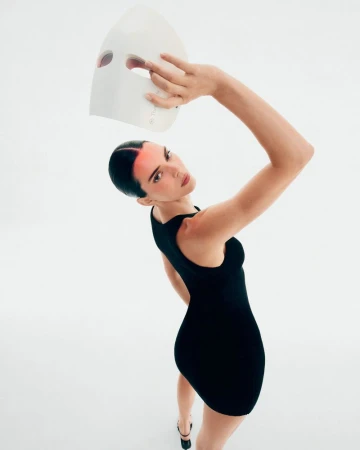 KENDALL x THERABODY