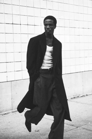 Tonywack FW 2025 Campaign