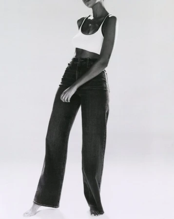 Denim Fit Guide