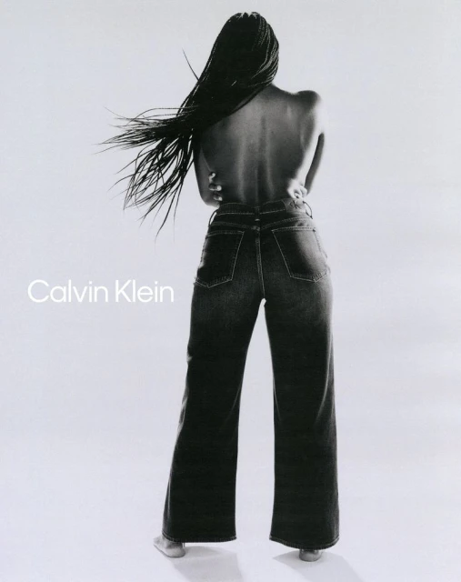 Denim Fit Guide
