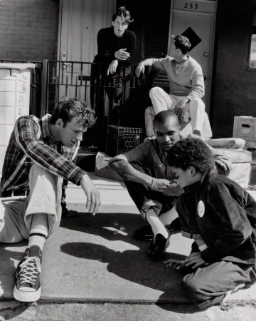 Wallace & Barnes
