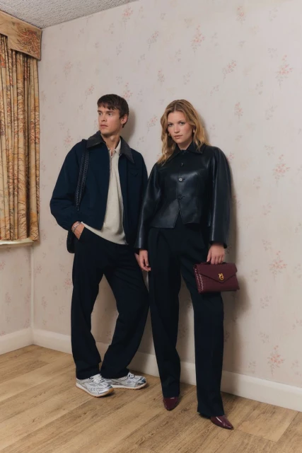 AW25 ‘Autumn Comforts’