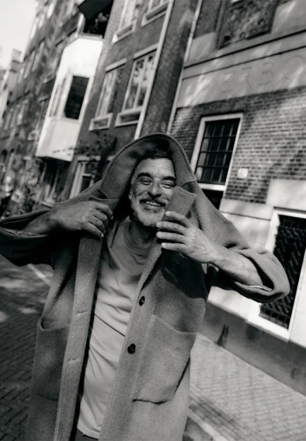 American Vintage Location: Amsterdam