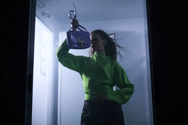 Gucci x Numéro Berlin Cover