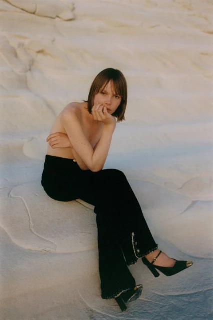 Thea / Sicily