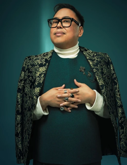 Nico Santos