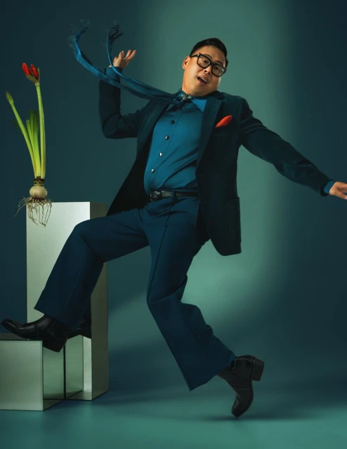 Nico Santos