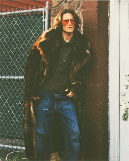70s Stakeout