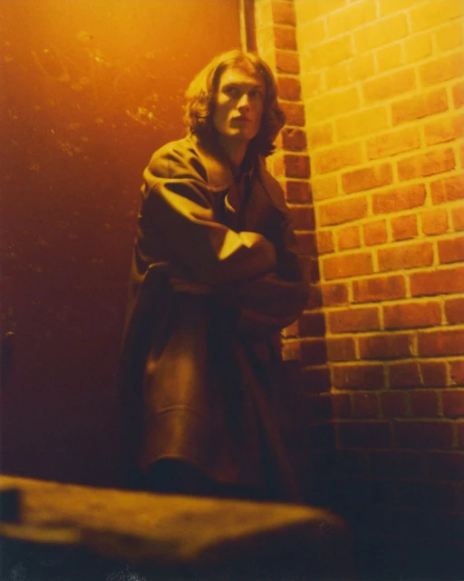 70s Stakeout