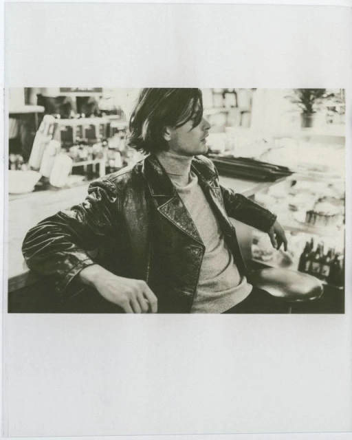 70s Stakeout