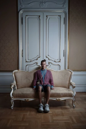 Lonely Boy