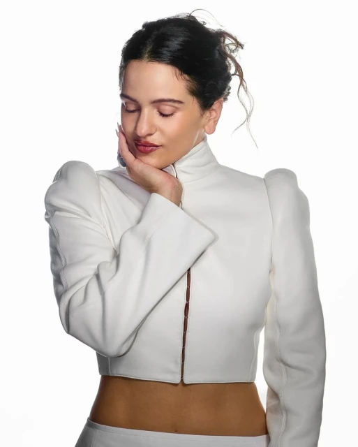 Rosalía
