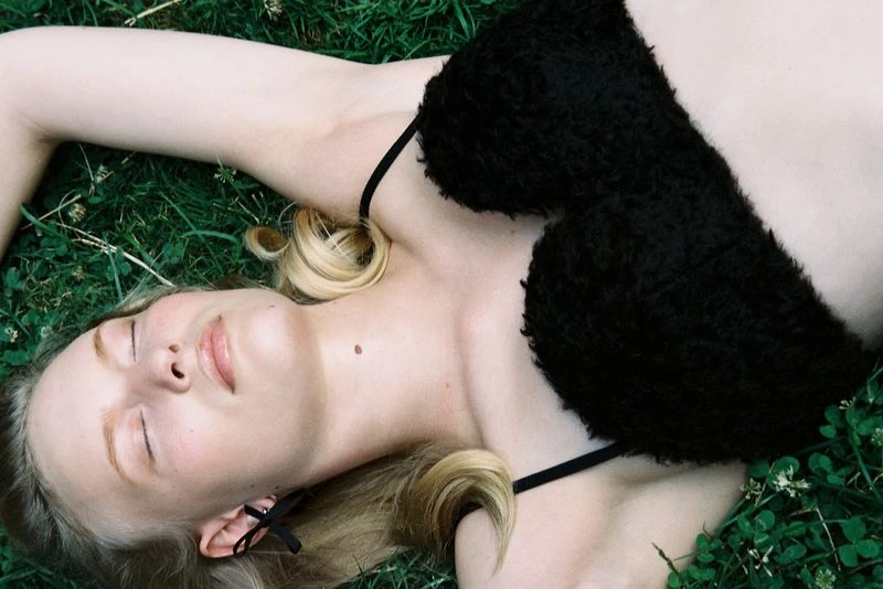 Astrid by Crista Leonard