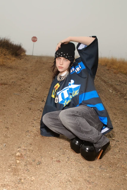 British Vogue May 2025 Covers