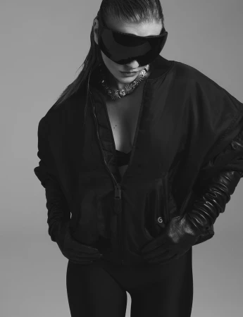 CAMILLE RAZAT