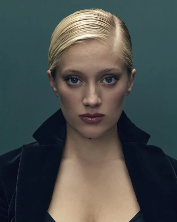 NADIA TERESZKIEWICZ