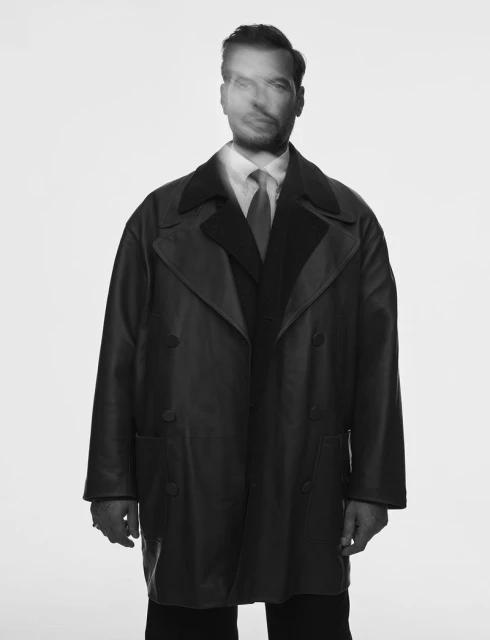 LAURENT LAFITTE
