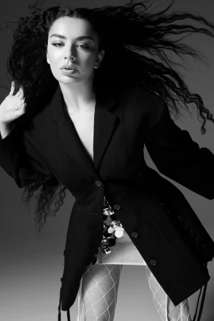 Charli XCX