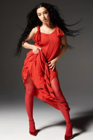 Charli XCX