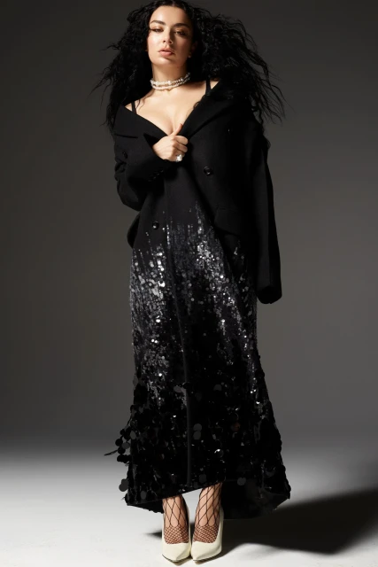 Charli XCX