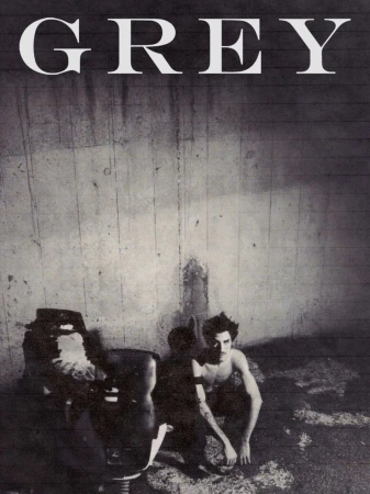 Grey Magazine Italy February 2025 Digital Covers