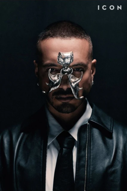 J Balvin