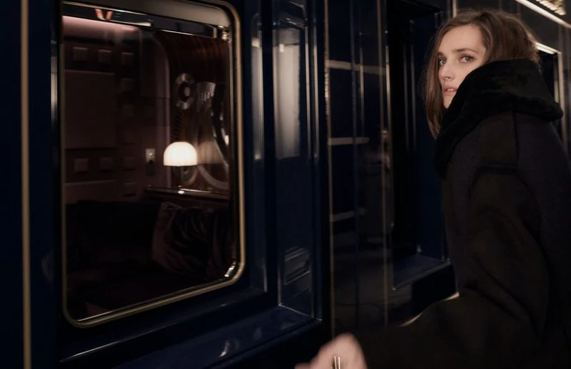 ORIENT EXPRESS