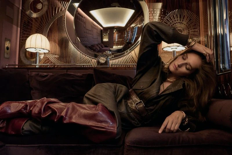 ORIENT EXPRESS