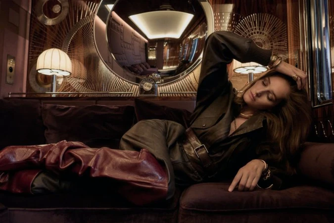 ORIENT EXPRESS