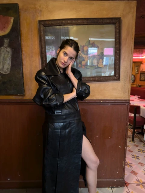 Faces in Focus by Juergen Teller