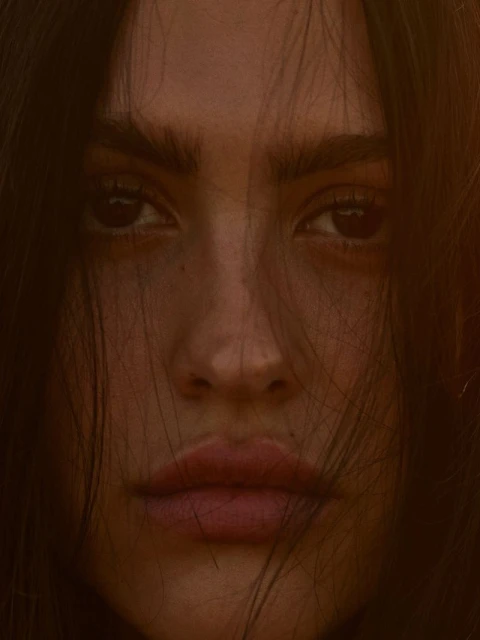 Amelia Gray by Mario Sorrenti