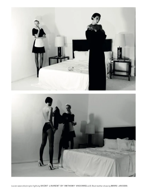 Photography Robin Galiegue